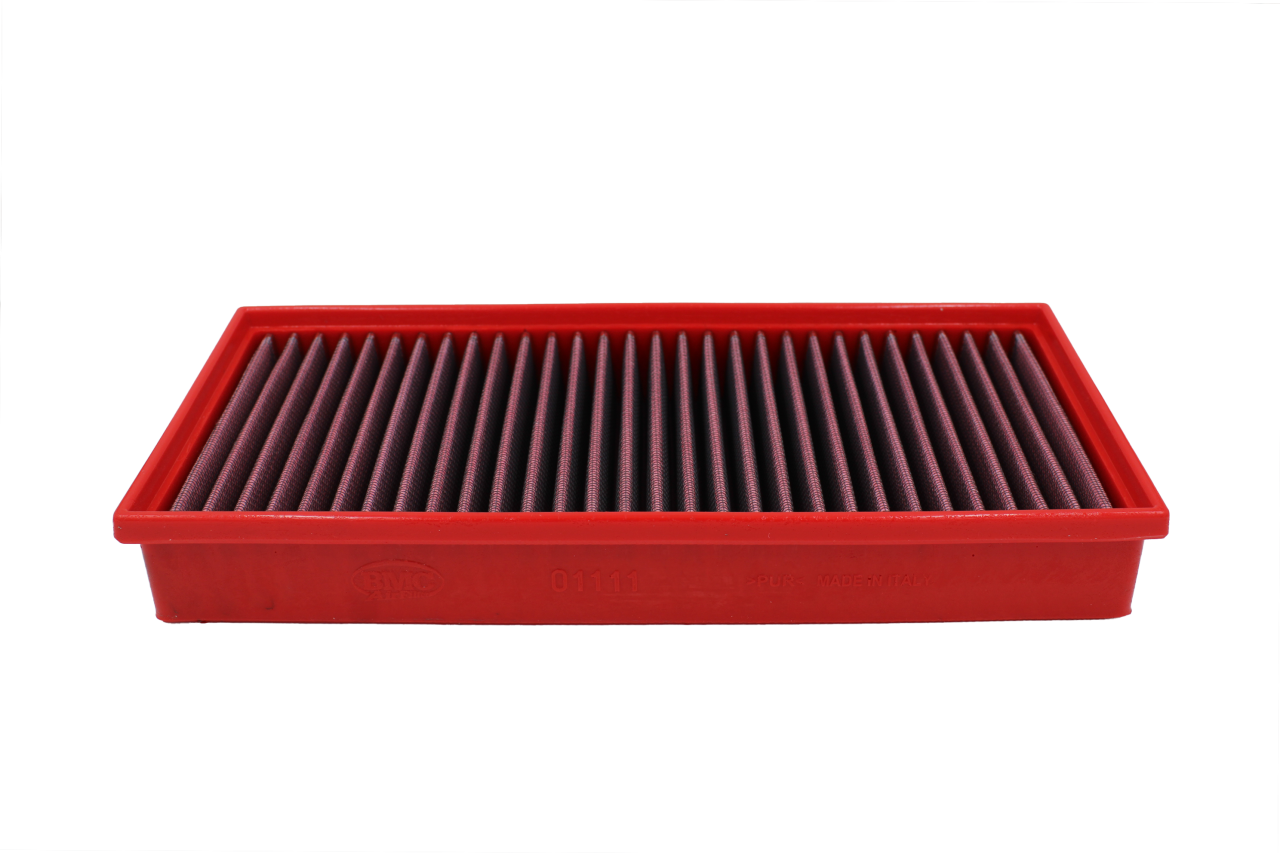 BMC sportluftfilter Land Rover Defender (L663) 2.0 P300 SI4 300 hk 2019+ – BMC sportluftfilter