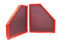 BMC sportluftfilter BMW Alpina B. Bovensiepen B3 (G20,G21) 3.0 Biturbo – BMC sportluftfilter