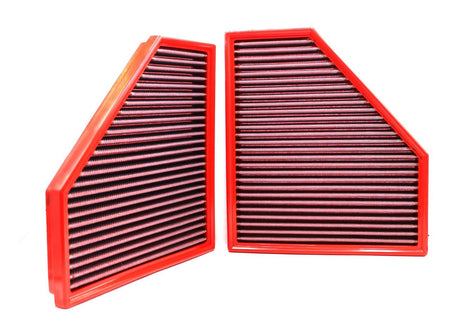 BMC sportluftfilter BMW Alpina B. Bovensiepen B3 (G20,G21) 3.0 Biturbo – BMC sportluftfilter