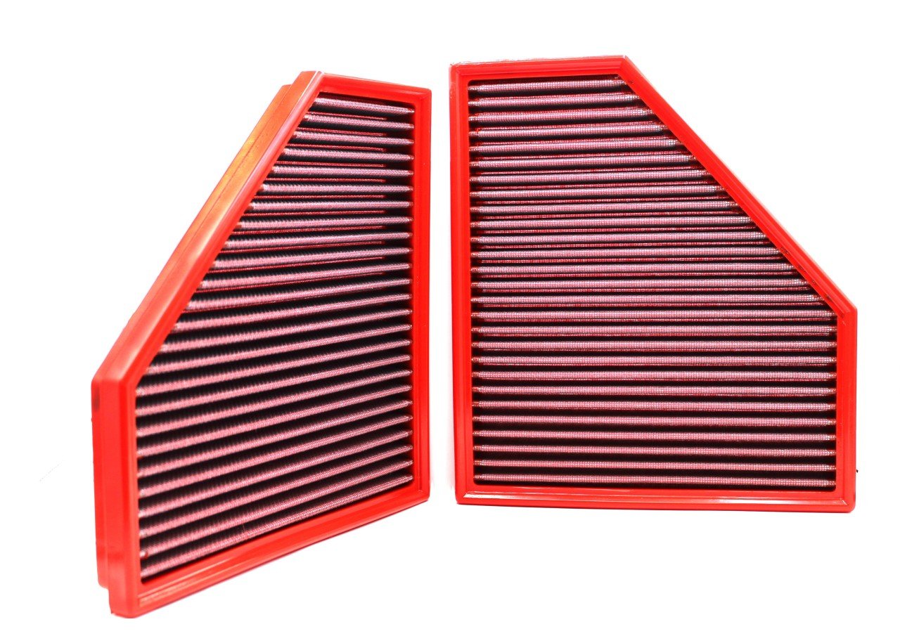 BMC sportluftfilter BMW 2 (G42,G87) M2 460 hk 2022+ – BMC sportluftfilter
