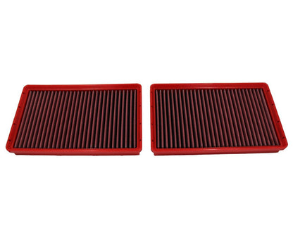 BMC sportluftfilter Ferrari SF90 4.0 V8 Xx Spider [full Kit] 1030 hk 2023+ – BMC sportluftfilter