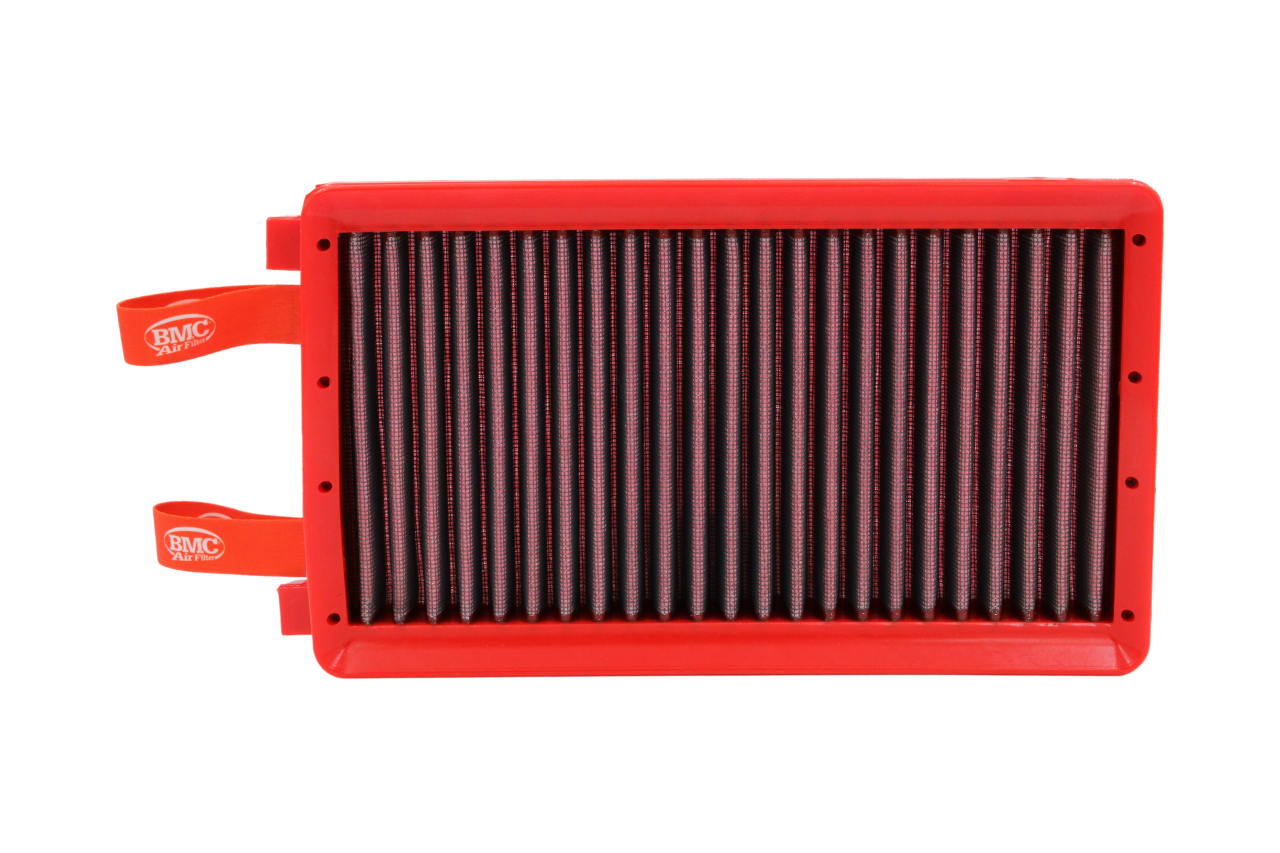 BMC sportluftfilter Hyundai Staria 2.2 CRDI 177 hk 2021+ – BMC sportluftfilter