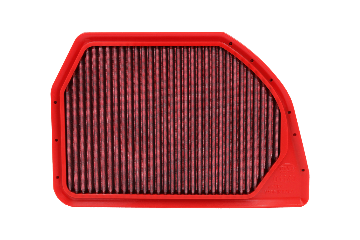 BMC sportluftfilter Suzuki Swift VI 1.4 Boosterjet Hybrid 129 hk 2020+ – BMC sportluftfilter
