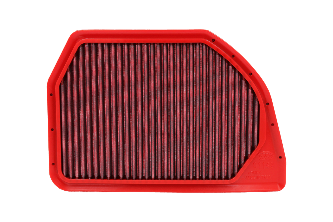 BMC sportluftfilter Suzuki SX4 S-Cross 1.4 Boosterjet 129 hk 2020–2021 – BMC sportluftfilter
