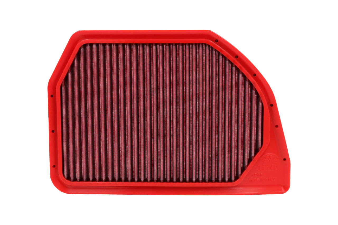 BMC sportluftfilter Suzuki S-Cross II 1.4 Smart Hybrid 129 hk 2022+ – BMC sportluftfilter