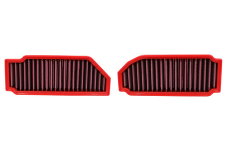 BMC sportluftfilter Mercedes Class G (465) AMG G 63 [full Kit] 585 hk 2023+ – BMC sportluftfilter
