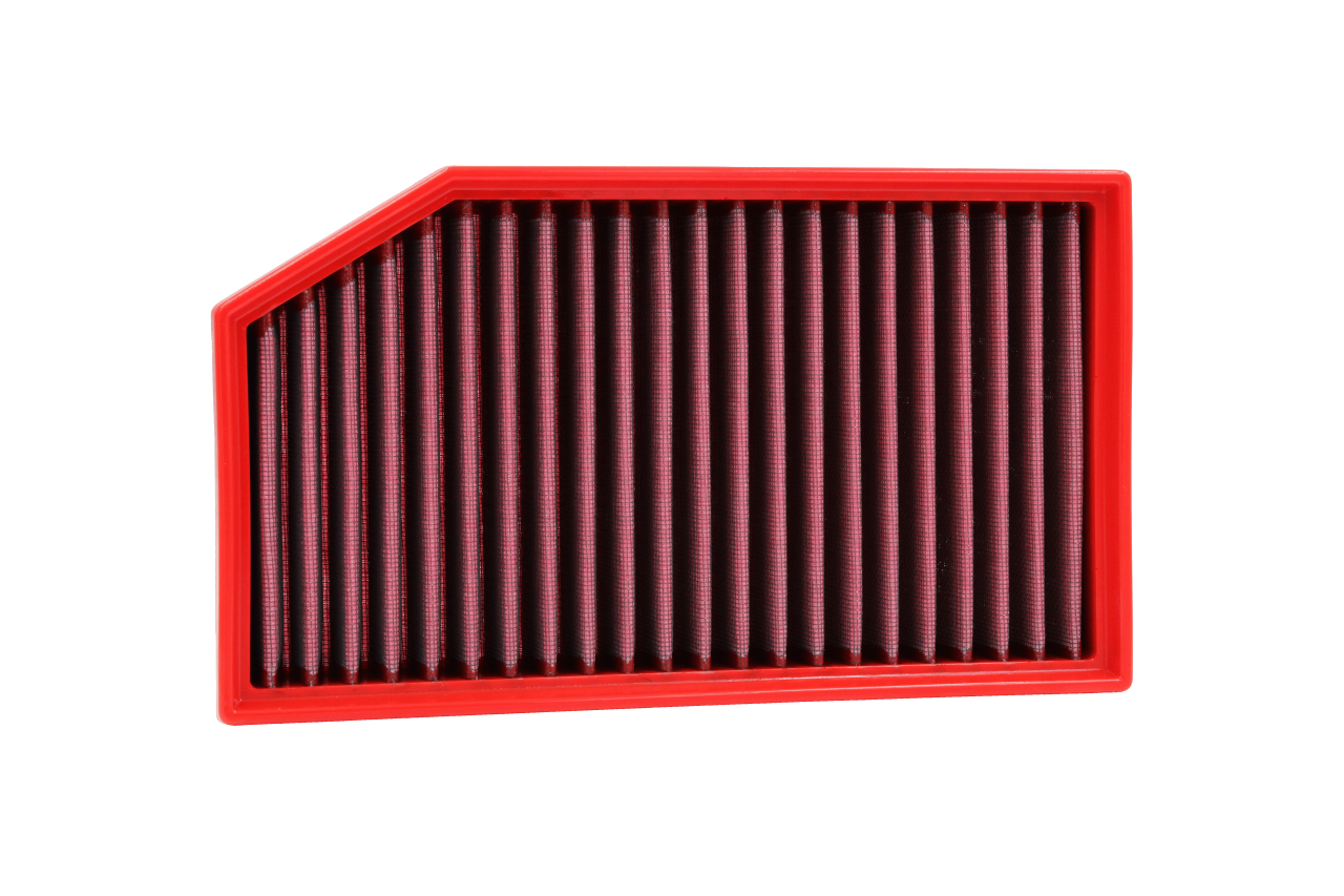 BMC sportluftfilter Jeep Wrangler IV (JL) 2.0 T-Gdi 270 hk 2017+ – BMC sportluftfilter
