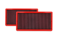 BMC sportluftfilter Ferrari 296 3.0 V6 Gtb PHEV [full Kit] 830 hk 2022+ – BMC sportluftfilter