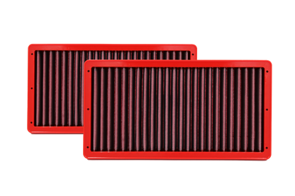 BMC sportluftfilter Ferrari 296 3.0 V6 Gtb PHEV [full Kit] 830 hk 2022+ – BMC sportluftfilter