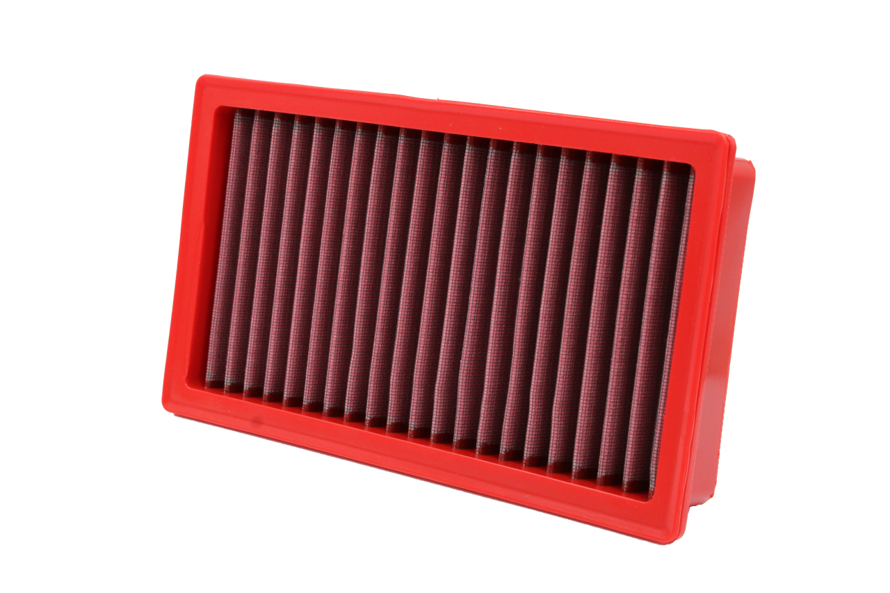 BMC sportluftfilter Land Rover Range Rover V (L460) D250 MHEV [2 Filters Required] 249 hk 2021+ – BMC sportluftfilter