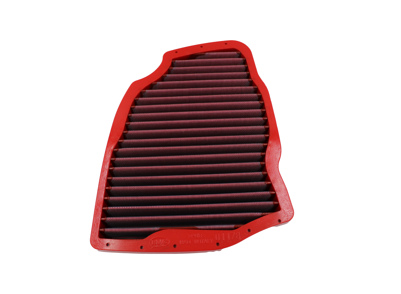 BMC sportluftfilter BMW 7 (G70) 740DX 286 hk 2023+ – BMC sportluftfilter