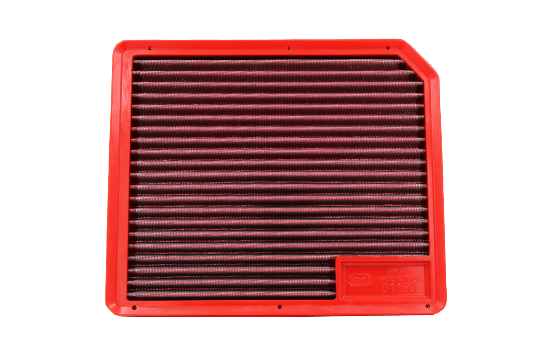 BMC sportluftfilter Suzuki S-Cross II 1.5 Hybrid 116 hk 2022+ – BMC sportluftfilter