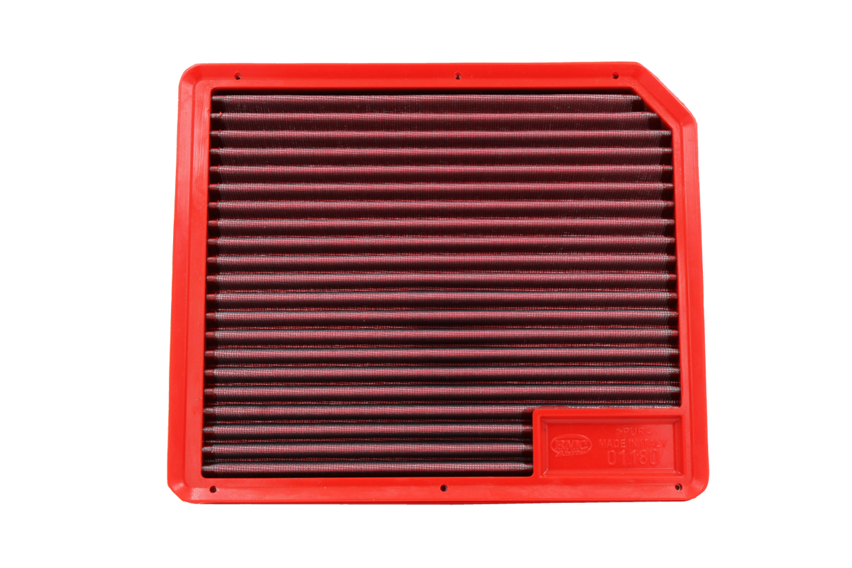 BMC sportluftfilter Suzuki Vitara (LY) 1.5 Hybrid 116 hk 2022+ – BMC sportluftfilter