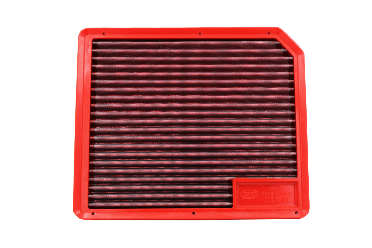 BMC sportluftfilter Suzuki Vitara (LY) 1.5 Hybrid 116 hk 2022+ – BMC sportluftfilter