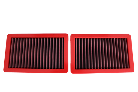 BMC sportluftfilter McLaren Artura 3.0 V6 [full Kit] 680 hk 2023+ – BMC sportluftfilter