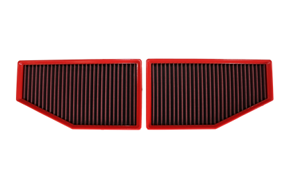BMC sportluftfilter Maserati Granturismo 3.0 V6 Trofeo [full Kit] 550 hk 2023+ – BMC sportluftfilter