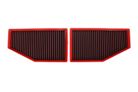BMC sportluftfilter Maserati Granturismo 3.0 V6 Modena [full Kit] 490 hk 2023+ – BMC sportluftfilter