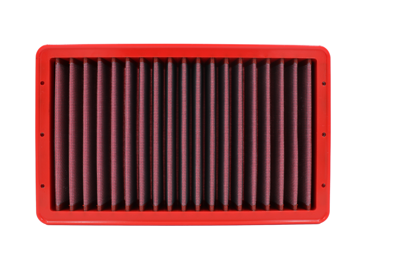 BMC sportluftfilter Jeep Wrangler IV (JL) 3.0 V6 264 hk 2020+ – BMC sportluftfilter