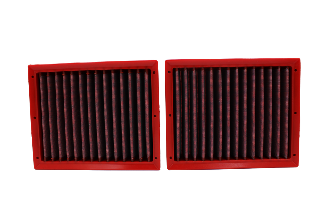 BMC sportluftfilter Nissan 400 Z 3.0 V6 405 hk 2023+ – BMC sportluftfilter