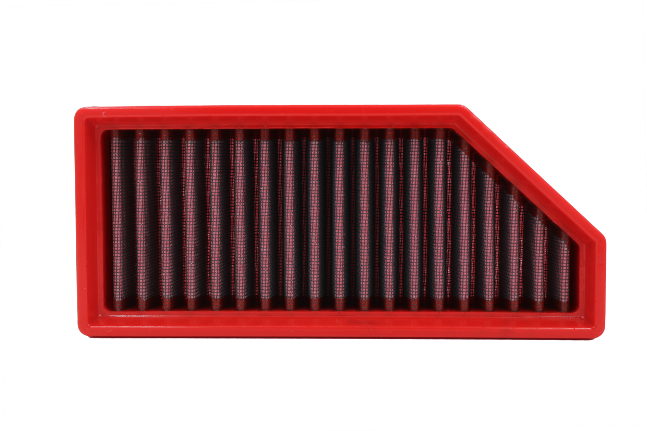 BMC sportluftfilter Dacia Duster III 1.6 Sce Hybrid 140 141 hk 2023+ – BMC sportluftfilter