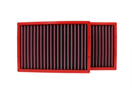 BMC sportluftfilter Lamborghini Revuelto 6.5 V12 LB744 [full Kit] 1015 hk 2024+ – BMC sportluftfilter