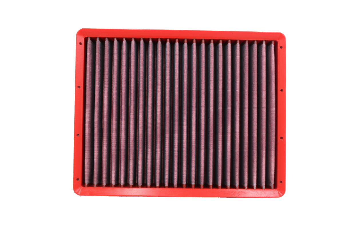 BMC sportluftfilter Nissan Patrol VII (Y63) 3.8 V6 316 hk 2025+ – BMC sportluftfilter