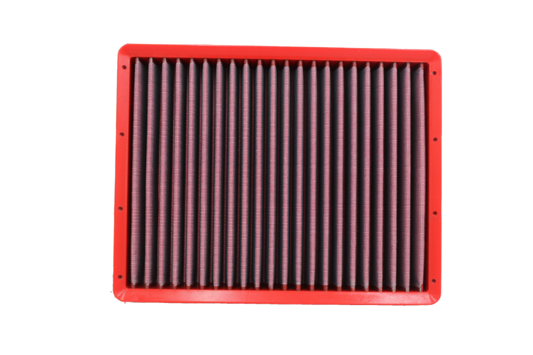 BMC sportluftfilter Nissan Patrol VII (Y63) 3.5 V6 425 hk 2025+ – BMC sportluftfilter