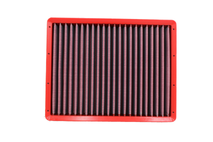 BMC sportluftfilter Nissan Patrol VII (Y63) 3.5 V6 425 hk 2025+ – BMC sportluftfilter