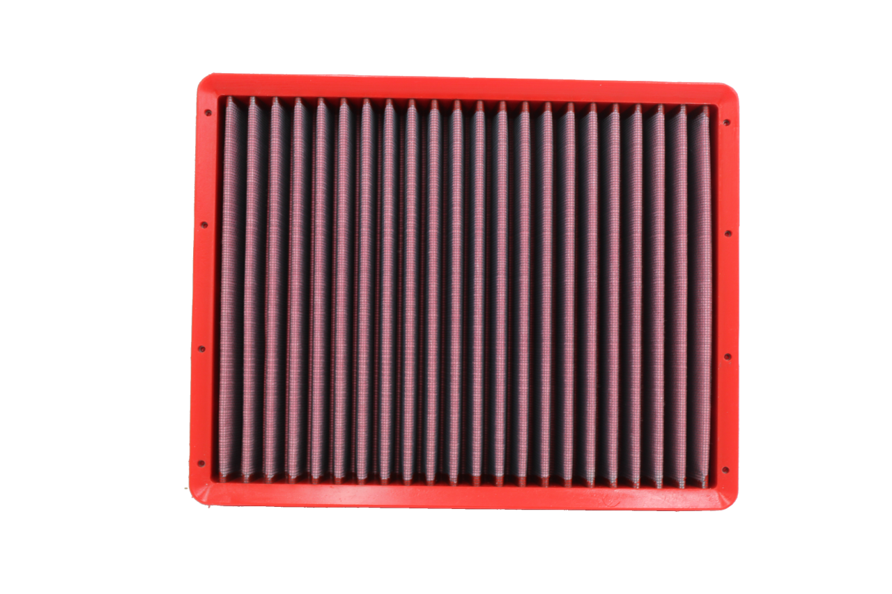BMC sportluftfilter Nissan Armada III (Y63) 3.5 V6 425 hk 2025+ – BMC sportluftfilter