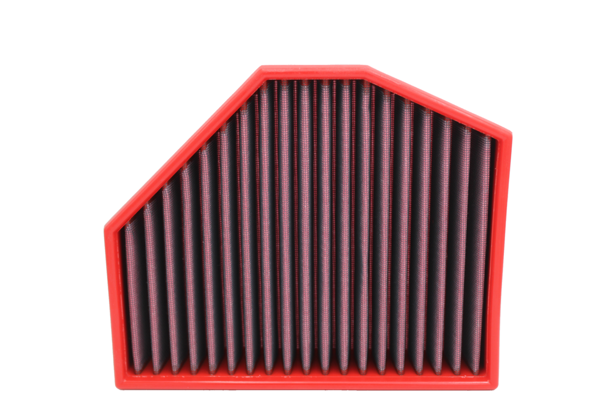 BMC sportluftfilter Audi Q5 III (GU) 2.0 TFSI 204 hk 2024+ – BMC sportluftfilter