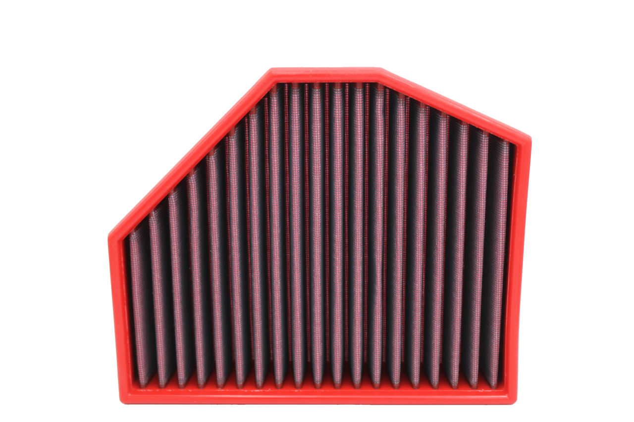 BMC sportluftfilter Audi Q5 III (GU) 2.0 TFSI 204 hk 2024+ – BMC sportluftfilter