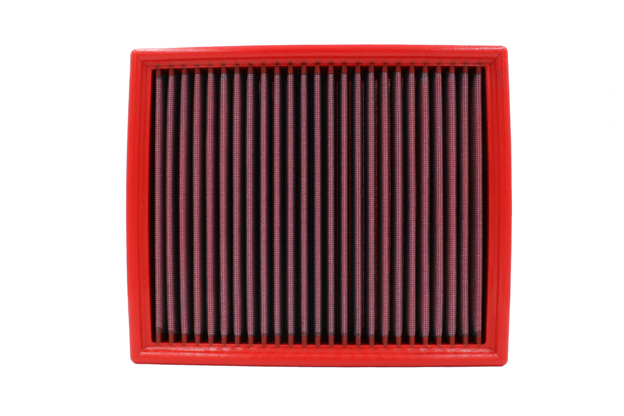 BMC sportluftfilter Chevrolet Rodeo (TF) 2.3 Td 100 hk 1992–1998 – BMC sportluftfilter
