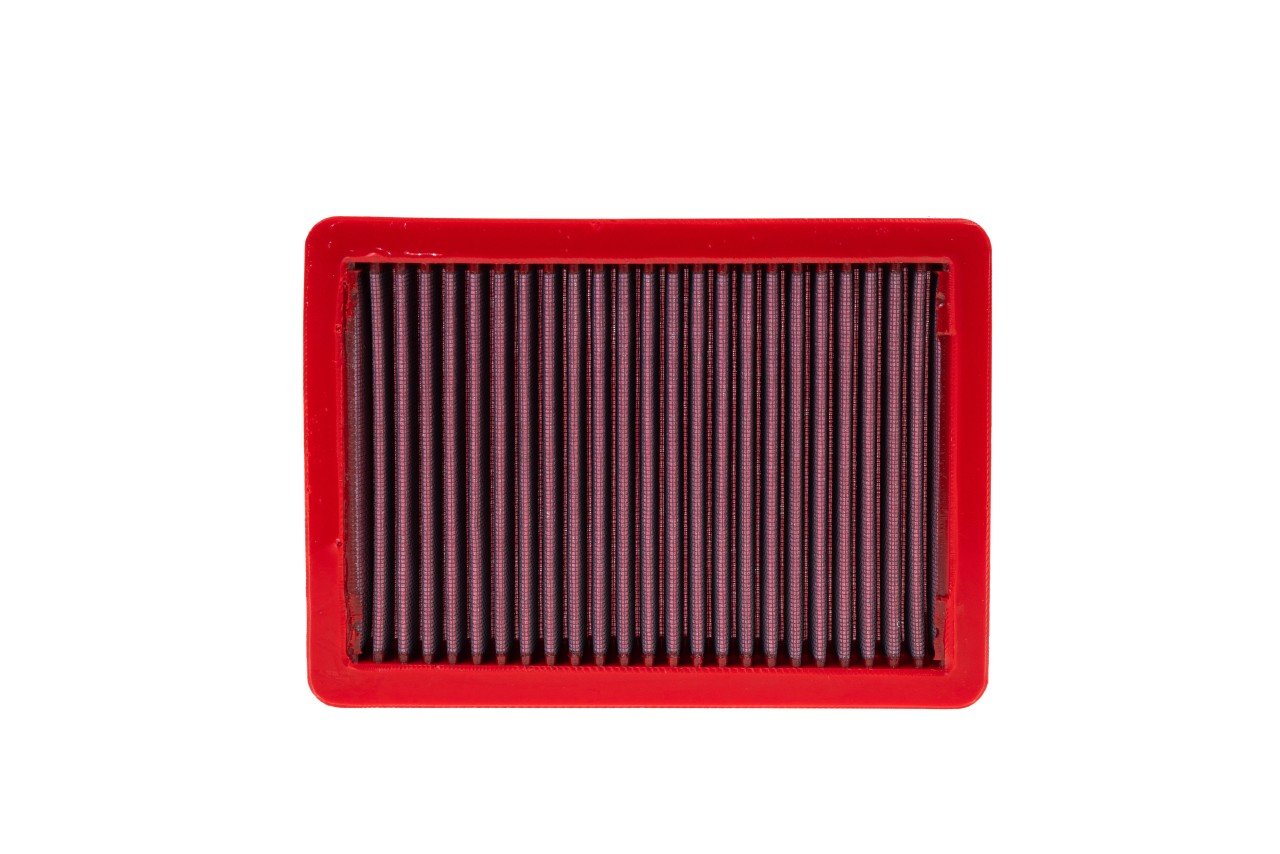 BMC sportluftfilter Alfa Romeo 155 (167) 1.8 Ts Sport 127 hk 1992–1996 – BMC sportluftfilter