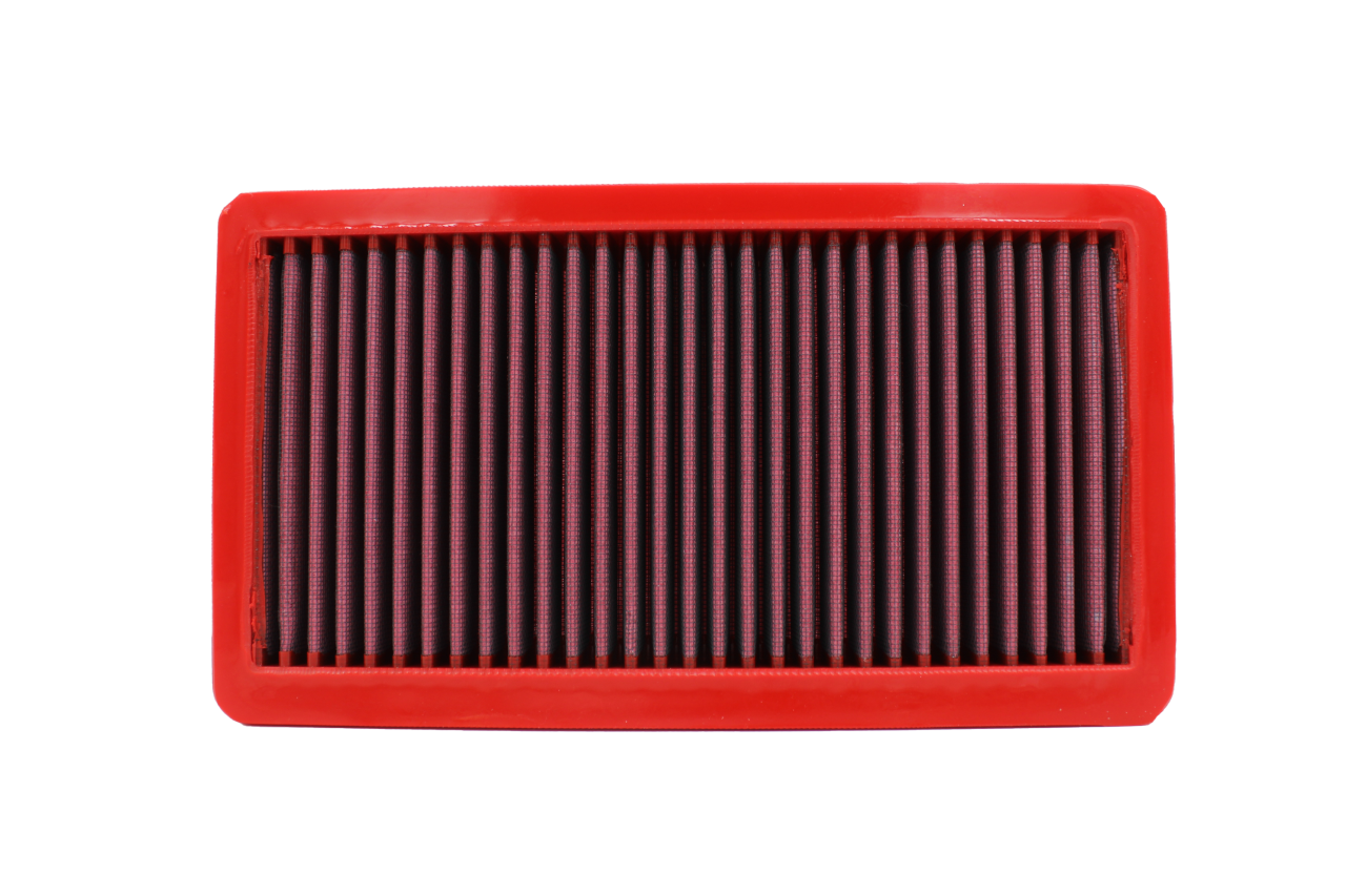 BMC sportluftfilter Nissan Cherry 1.3 2BBL 1983 – BMC sportluftfilter