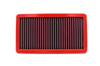 BMC sportluftfilter Lancia Prisma 1.3 79 hk 1983–1986 – BMC sportluftfilter