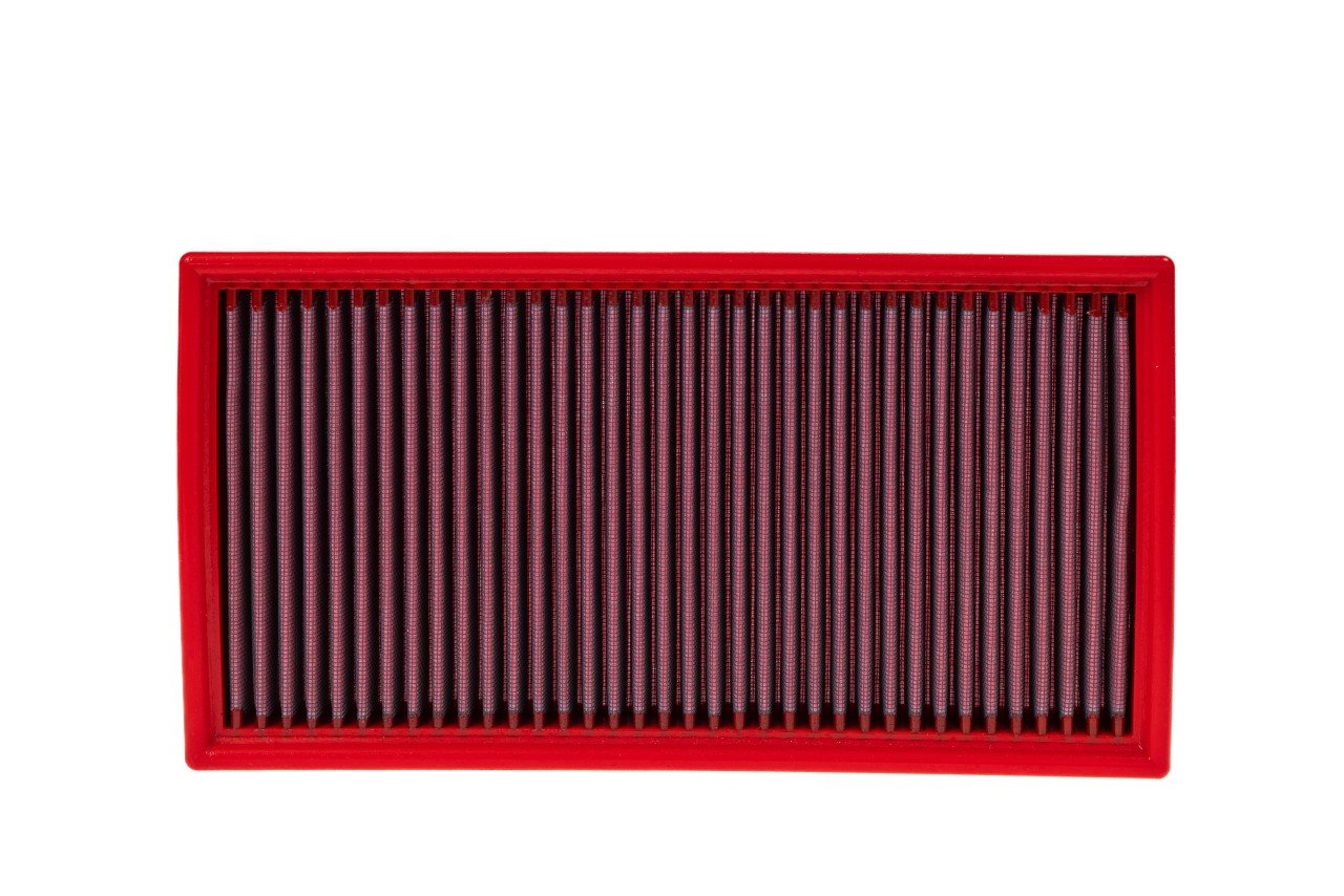 BMC sportluftfilter Volvo C 70 I 2.0 20V Turbo 226 hk 1997–2005 – BMC sportluftfilter