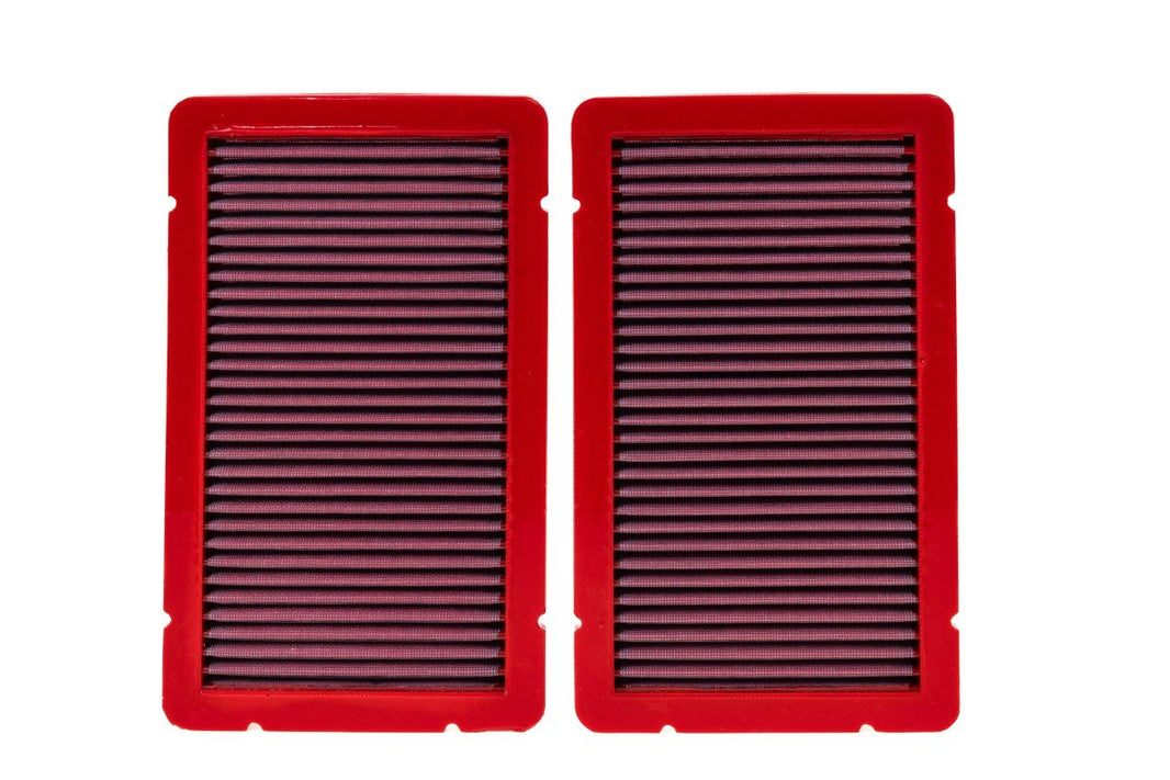 BMC sportluftfilter Ferrari 355 F1 3.5 V8 Berlinetta [full Kit] 380 hk 1997–1999 – BMC sportluftfilter