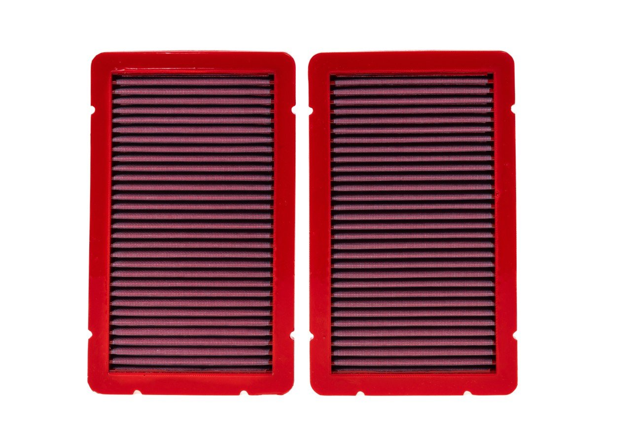 BMC sportluftfilter Ferrari 355 F1 3.5 V8 Berlinetta [full Kit] 380 hk 1997–1999 – BMC sportluftfilter
