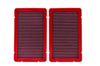 BMC sportluftfilter Ferrari 456 5.5 V12 GT [full Kit] 442 hk 1992–1997 – BMC sportluftfilter