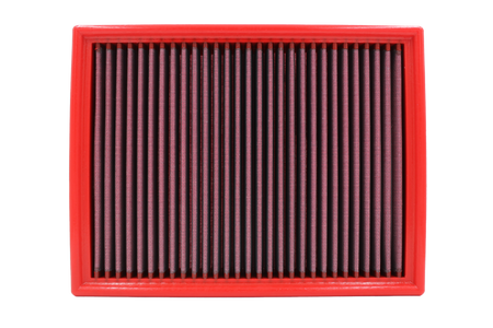 BMC sportluftfilter Chevrolet Astra III 1.6 Turbo 180 hk 2007–2009 – BMC sportluftfilter