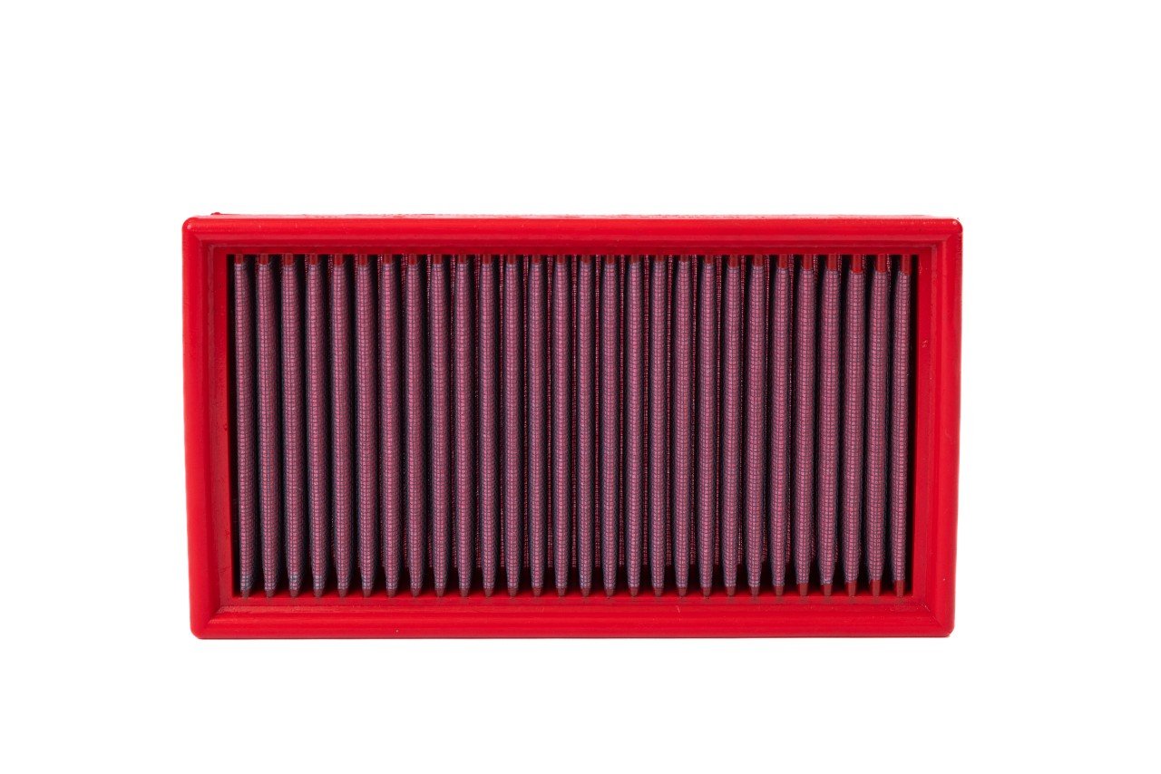 BMC sportluftfilter Ford Bronco II 2.9 I V6 141 hk 1988–1990 – BMC sportluftfilter