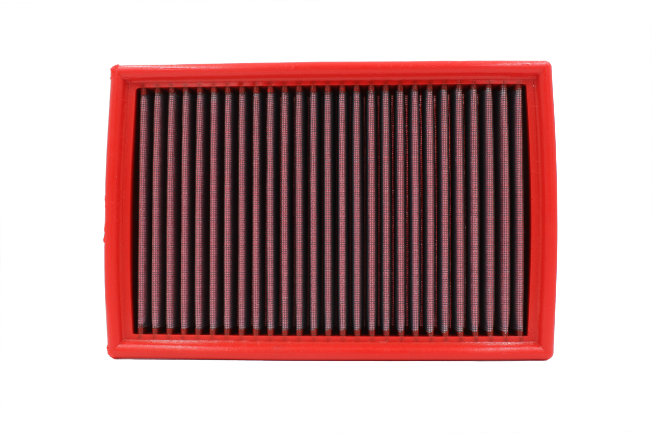 BMC sportluftfilter Seat Ibiza II 1.6 MPI 100 hk 1996–1999 – BMC sportluftfilter