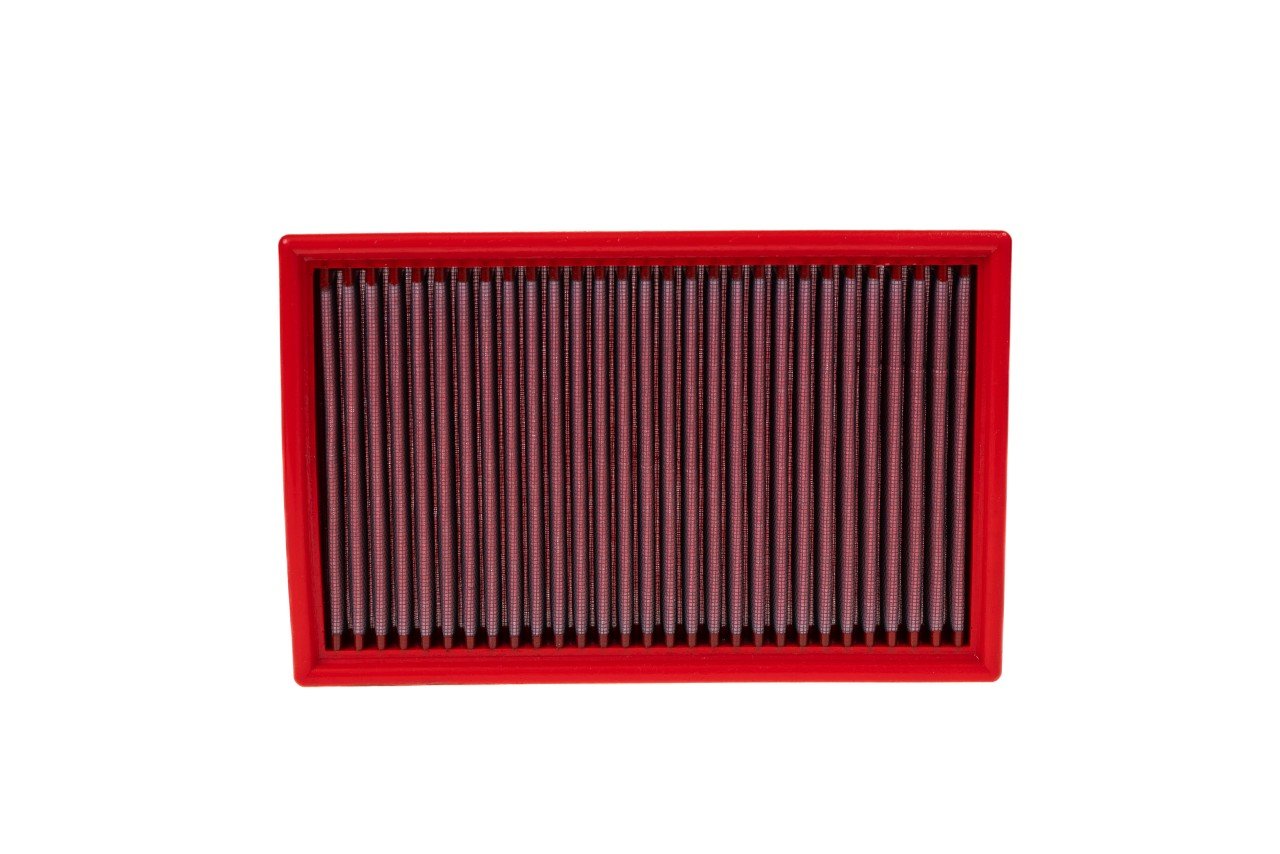 BMC sportluftfilter Saab 900 II 2.5 I V6 170 hk 1993–1998 – BMC sportluftfilter