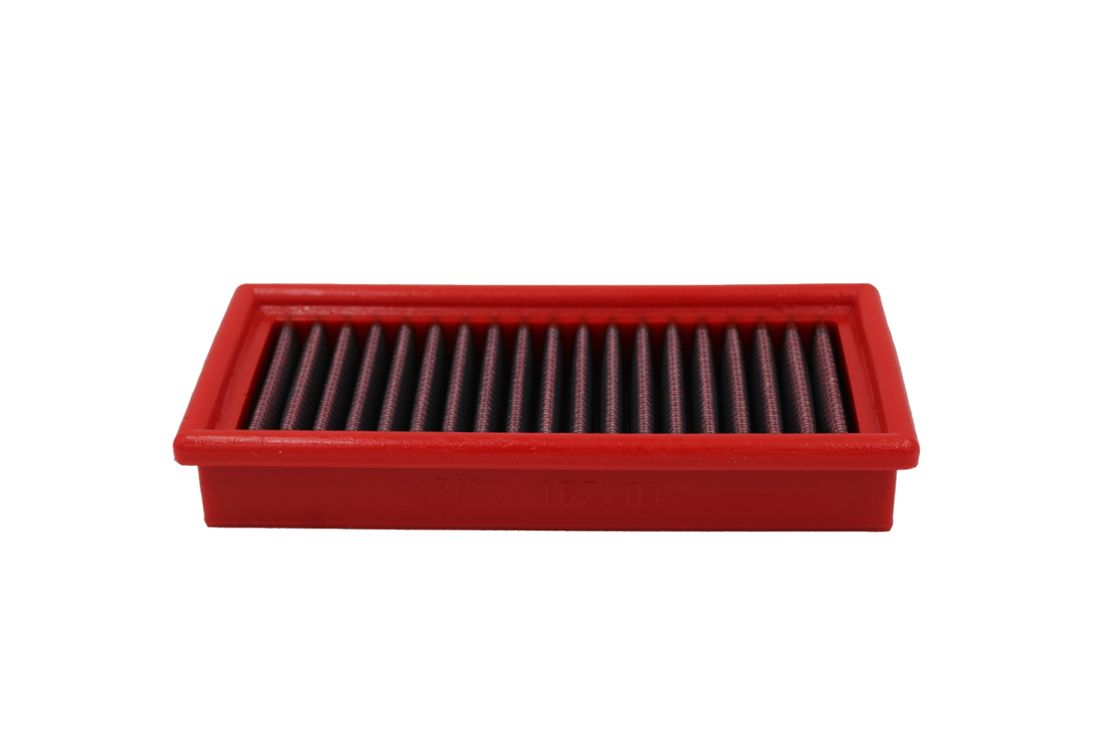 BMC sportluftfilter Volkswagen Scirocco II (53B) 1.8 90 hk 1983–1992 – BMC sportluftfilter