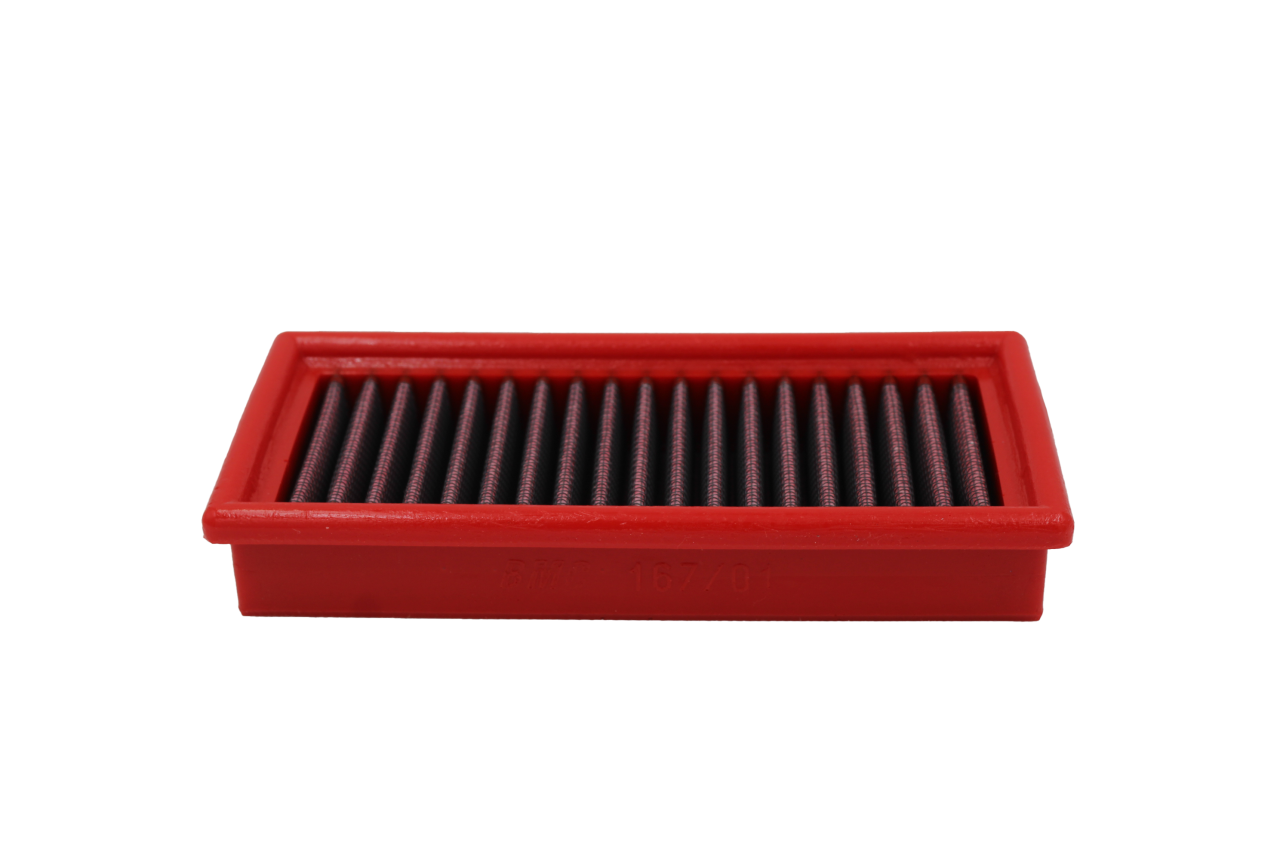 BMC sportluftfilter Volkswagen Scirocco II (53B) 1.6 – BMC sportluftfilter