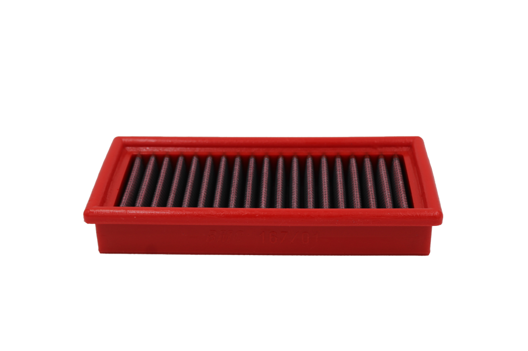 BMC sportluftfilter Volkswagen Scirocco II (53B) 1.5 70 hk 1980–1983 – BMC sportluftfilter