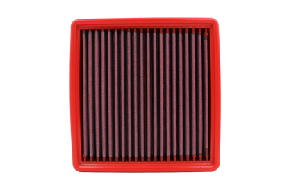 BMC sportluftfilter Mitsubishi Lancer VIII 1.3 16V 82 hk 2000–2007 – BMC sportluftfilter