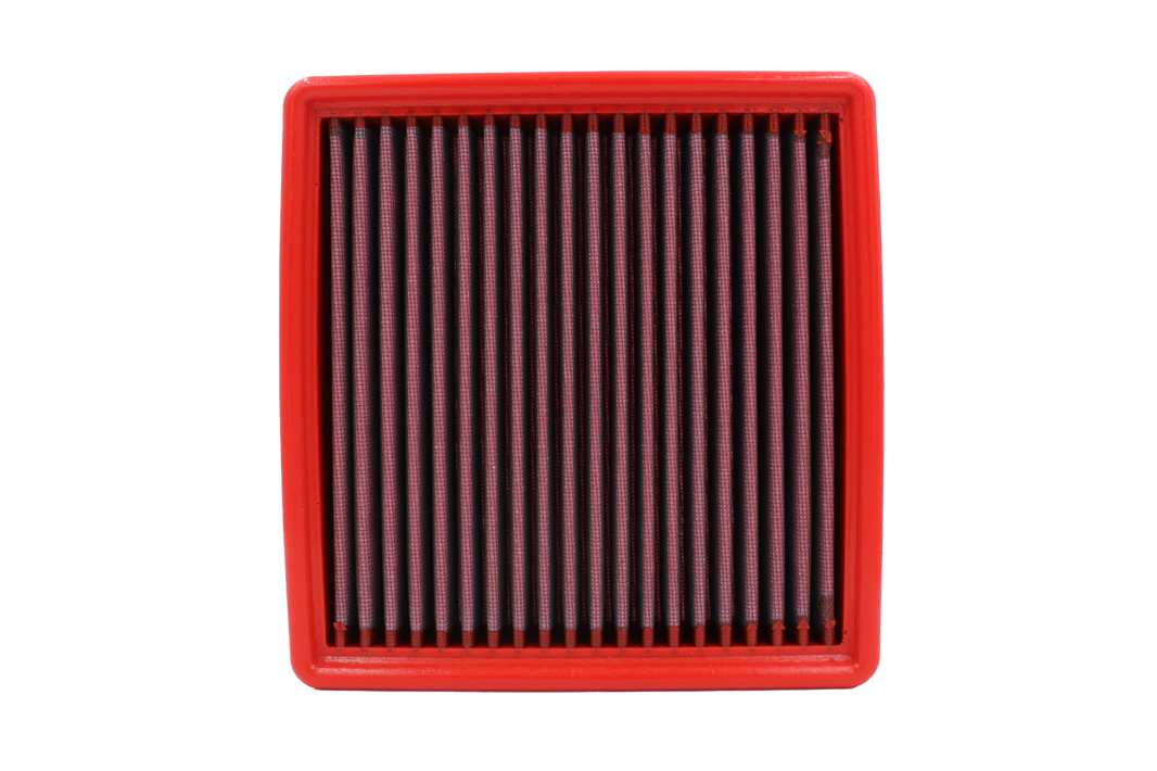 BMC sportluftfilter Mitsubishi Virage I 1.3 I 75 hk 1995–2000 – BMC sportluftfilter