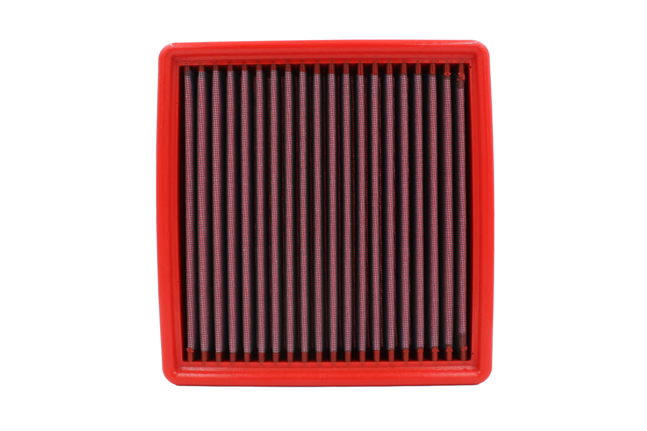 BMC sportluftfilter Mitsubishi Lancer Classic 1.3 16V 82 hk 2000–2007 – BMC sportluftfilter
