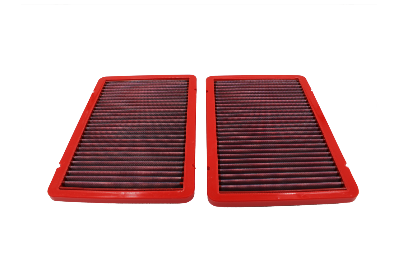 BMC sportluftfilter Ferrari 360 Spider [full Kit] 400 hk 2000–2004 – BMC sportluftfilter